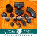 China pipe fittings